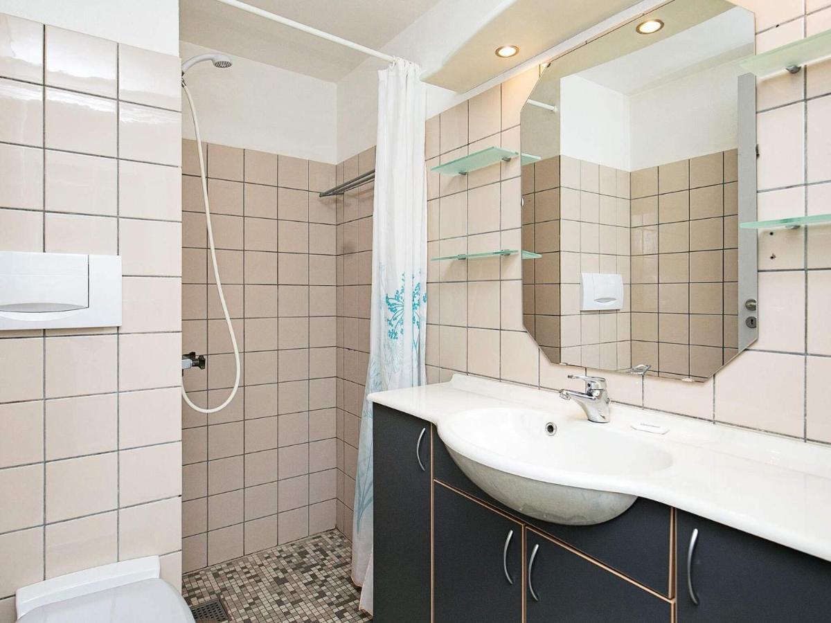 Apartment Ringkobing Xciii 外观 照片