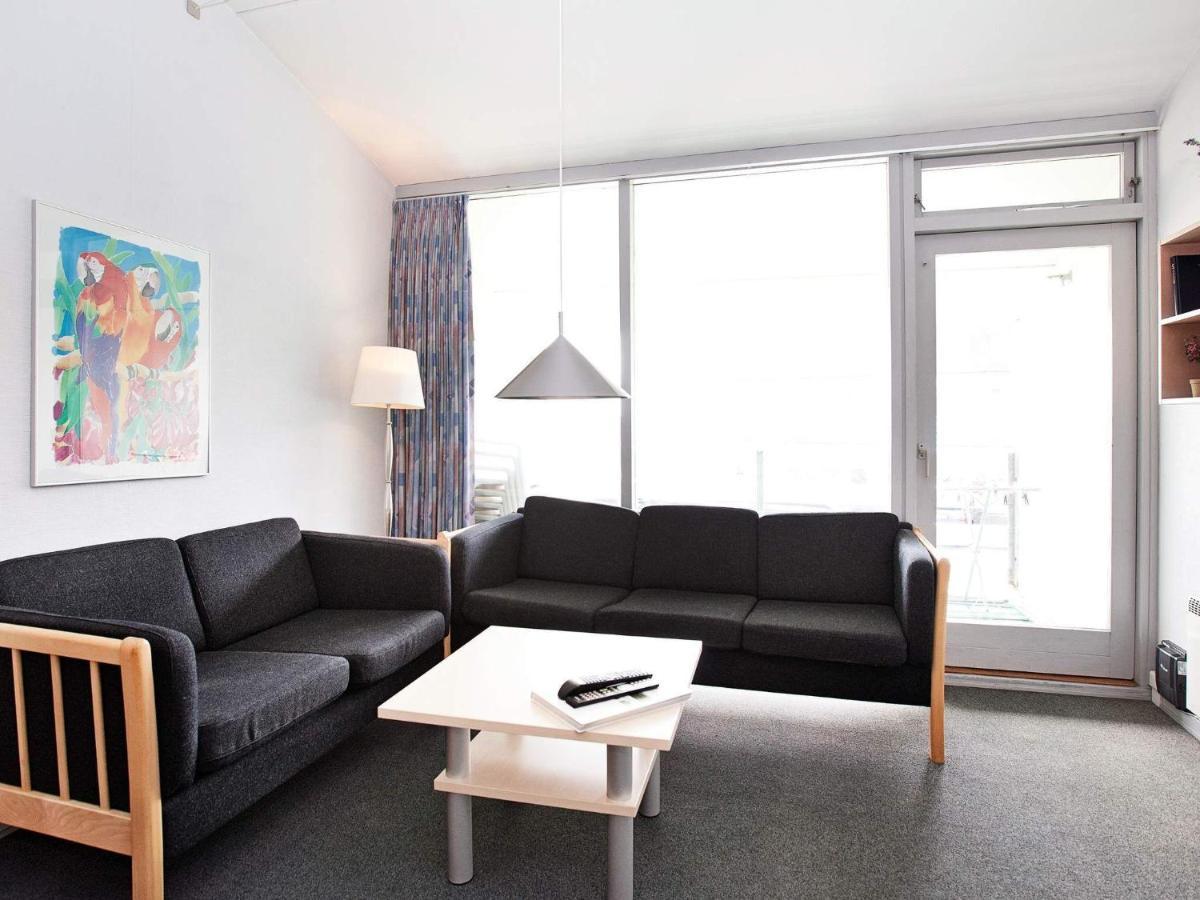 Apartment Ringkobing Xciii 外观 照片