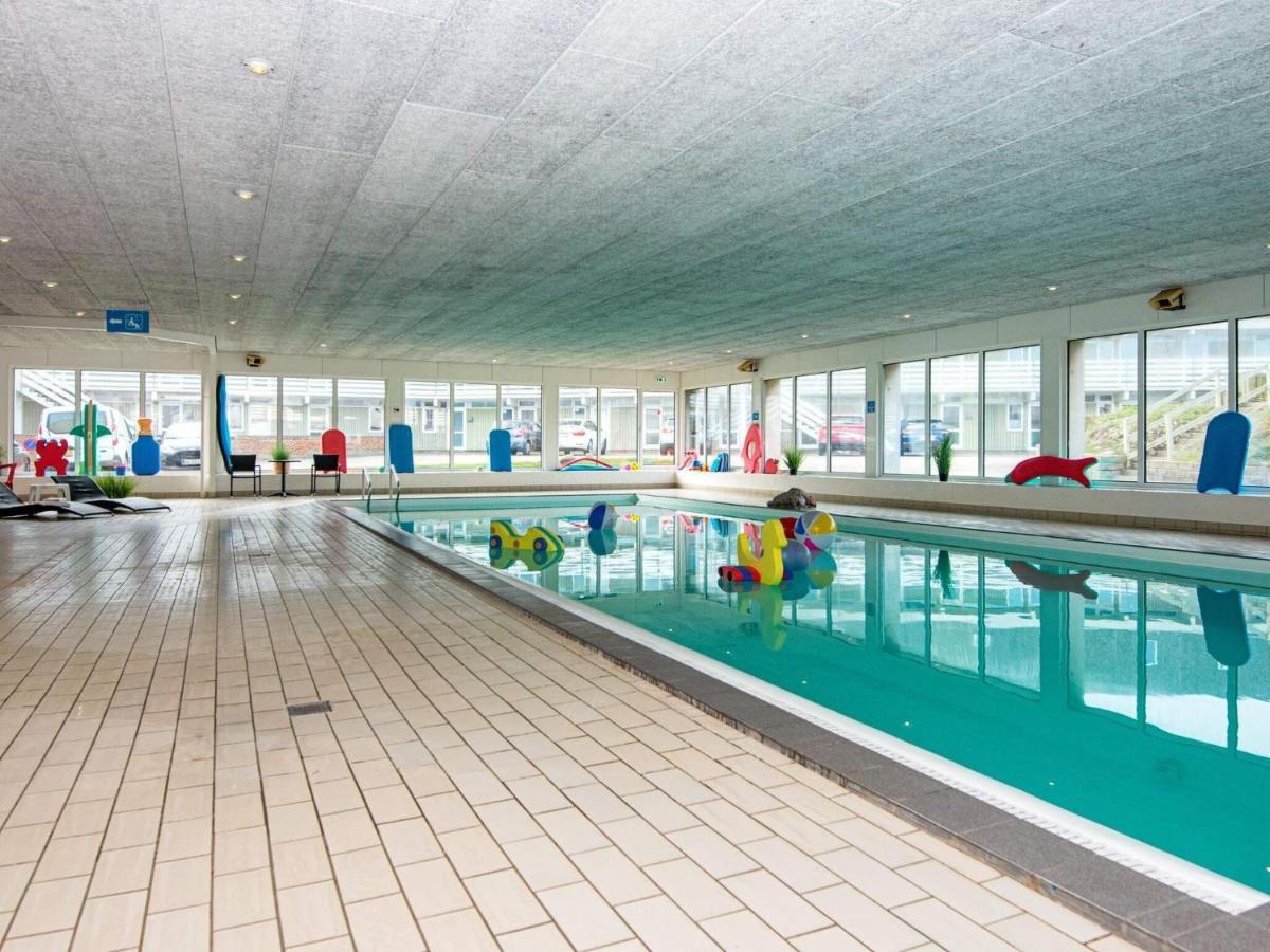 Apartment Ringkobing Xciii 外观 照片