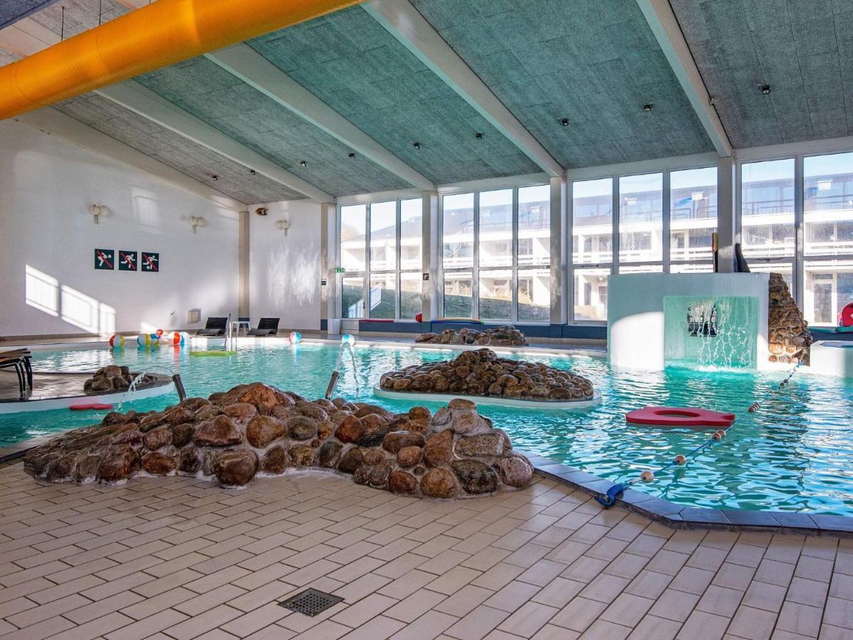 Apartment Ringkobing Xciii 外观 照片