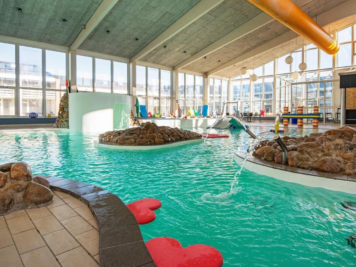 Apartment Ringkobing Xciii 外观 照片