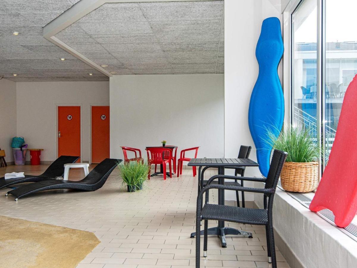 Apartment Ringkobing Xciii 外观 照片