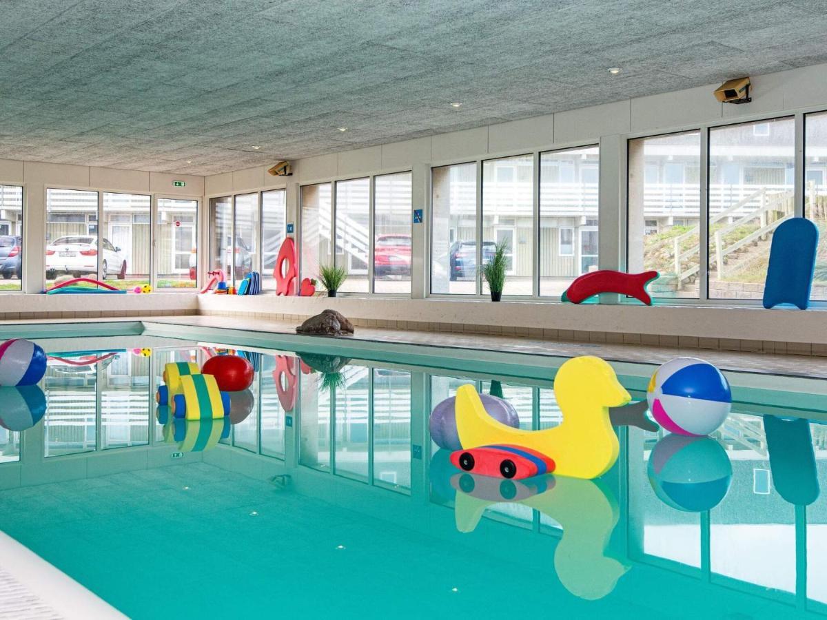 Apartment Ringkobing Xciii 外观 照片