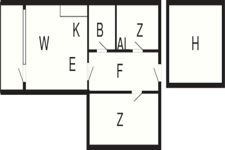Apartment Ringkobing Xciii 外观 照片